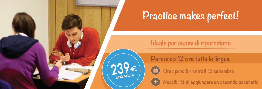 OffertaPracticeMakePerfect